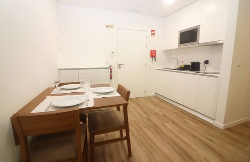 Terras de Bouro Apartment | Quinta das Varcandas Gerês 2