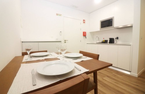 Terras de Bouro Apartment | Quinta das Varcandas Gerês 2