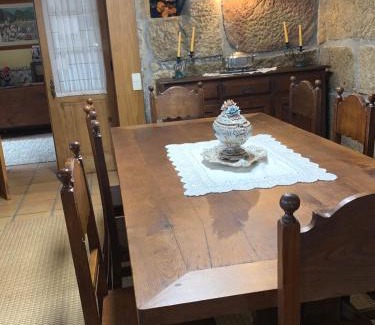 Sao Pedro do Sul House | Quinta de Canhões