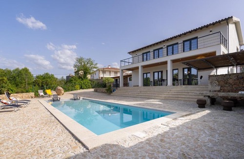 Arco de Baulhe House | Quinta De Fundevila -quinta privada