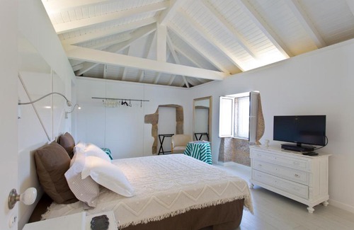 Arco de Baulhe House | Quinta De Fundevila -quinta privada