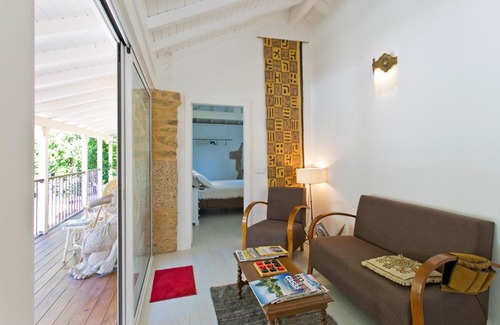 Arco de Baulhe House | Quinta De Fundevila -quinta privada