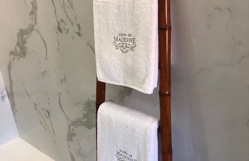 Felgueiras Bed & Breakfast | Quinta de Maderne