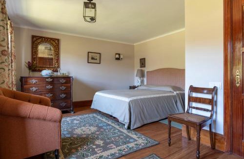 Lever House | Quinta de Mourães Casa dos Rododendros