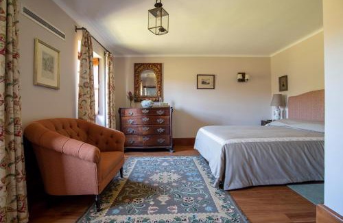 Lever House | Quinta de Mourães Casa dos Rododendros