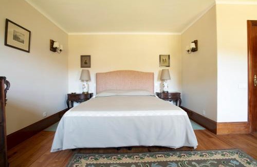 Lever House | Quinta de Mourães Casa dos Rododendros