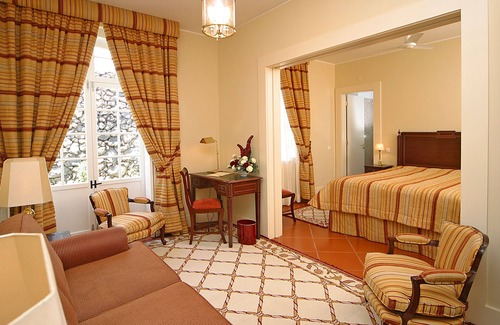 Angra do Heroismo House | Quinta de Nossa Senhora das Mercês