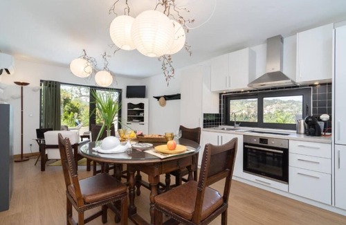 Arco de Baulhe House | Quinta De Fundevila - Private farm - Couple Suite