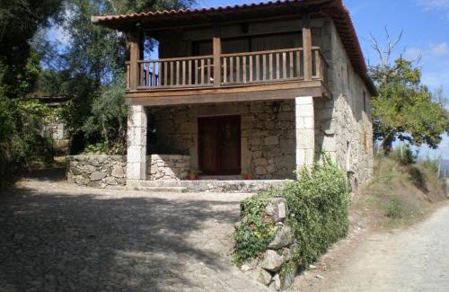 Geraz do Minho House | Quinta de S.Vicente