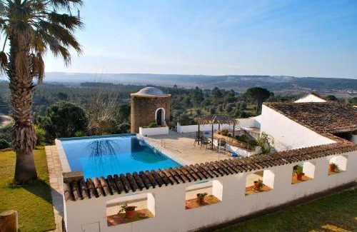 Constancia House | Quinta de Santa Barbara by Heavens Sleepy