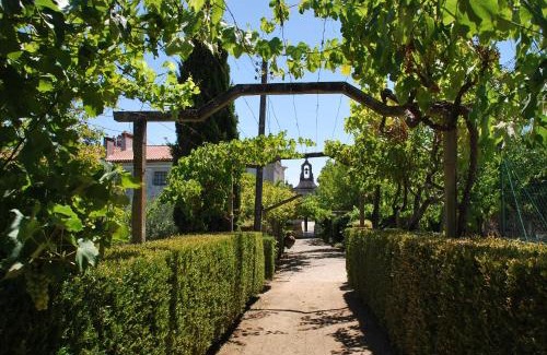 Constancia House | Quinta de Santa Barbara by Heavens Sleepy
