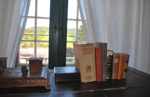 Constancia House | Quinta de Santa Barbara by Heavens Sleepy