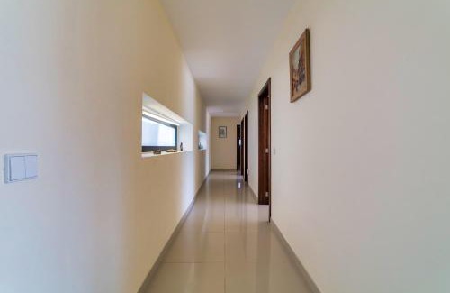 Fareja Villa | Quinta de SubRibas ideal para famílias