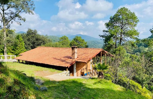 Villa del Carbon Other | Quinta del Río