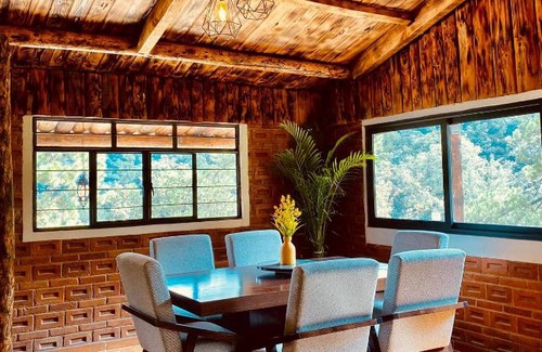 Villa del Carbon Other | Quinta del Río