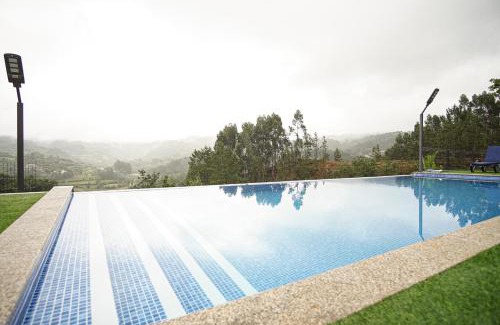 Rossas House | Quinta do Além