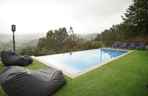 Rossas House | Quinta do Além