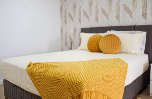 Rossas House | Quinta do Além