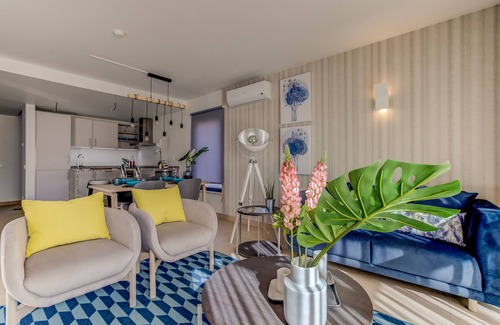 Mato Serrao Apartment | Quinta do Algarvio