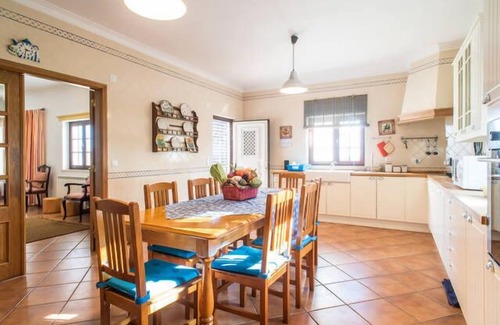 Rio Maior Villa | Quinta do Alto dos Pinheiros