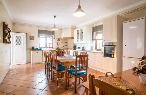 Rio Maior Villa | Quinta do Alto dos Pinheiros