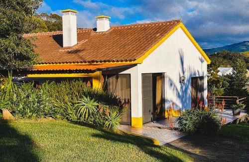 Ponta Delgada Villa | Quinta do Ananás Pineapple Farm