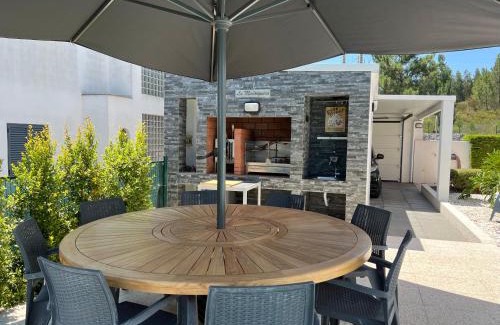 Quinta do Anjo Villa | Quinta do Anjo Palmela Setubal Villa with a Private Pool