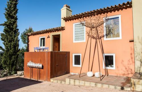 Reveladas House | Quinta do Barrieiro - Art Selection by Maria Leal da Costa