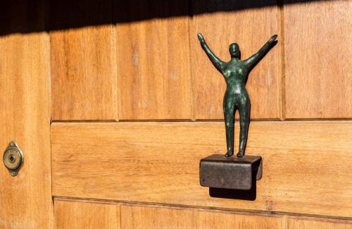 Reveladas House | Quinta do Barrieiro - Art Selection by Maria Leal da Costa