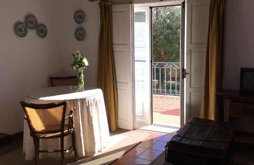 Nazare House | Quinta do Campo
