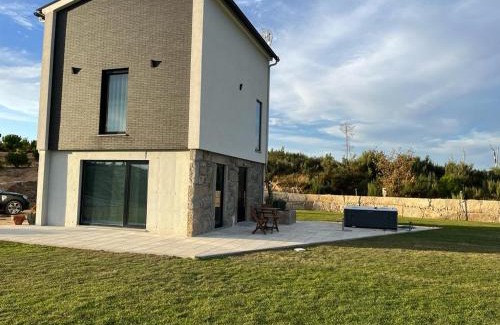 Mangualde House | Quinta do Carregal