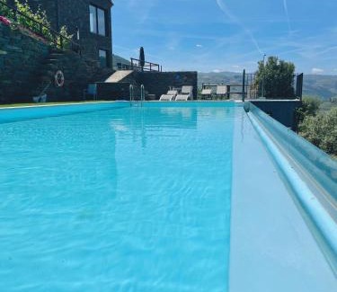 Pinhao House | Quinta do Casal Bystol, Casa 1