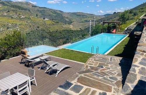 Pinhao House | Quinta do Casal Bystol, Casa 1