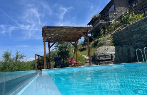 Pinhao House | Quinta do Casal Bystol - Casa 2