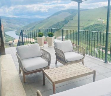 Pinhao House | Quinta do Casal Bystol - Casa 2