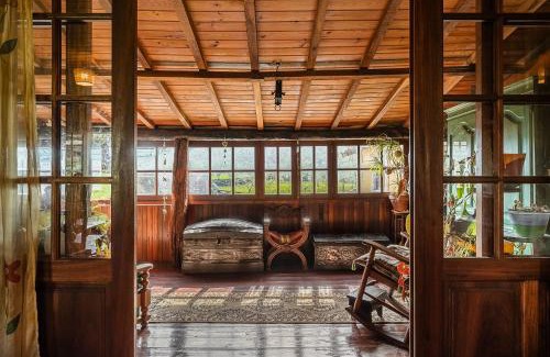 Arouca House | Quinta do Cavaco - Accomodation in a farm