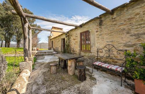 Arouca House | Quinta do Cavaco - Accomodation in a farm
