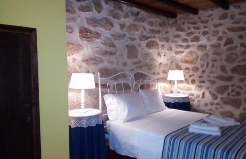 Fundao House | Quinta do Ervedal- Castelo Novo