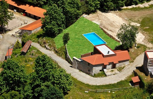 Celorico de Basto Cottage | Quinta do Feixe - Country House