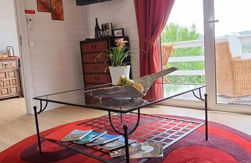 Loule Ski Chalet | "Quinta do Gilphil" at Casa Branca, on the magnificent hills of the Algarve