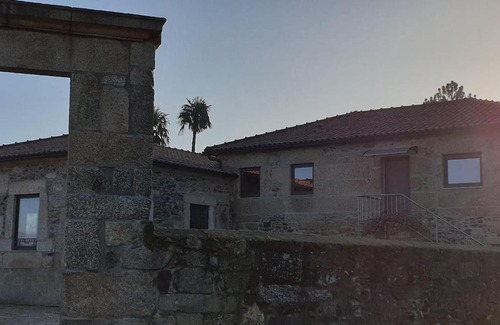 Refojos de Basto House | Quinta do Morgado (6pax) - Casa do Arco