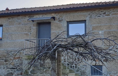 Refojos de Basto House | Quinta do Morgado (6pax) - Casa do Arco
