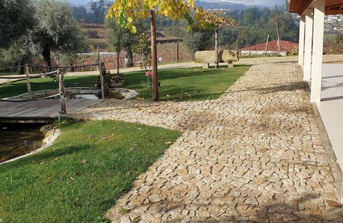 Refojos de Basto House | Quinta do Morgado (6pax) - Casa do Arco