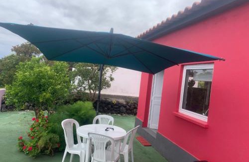 Biscoitos House | Quinta do Norte - Biscoitos