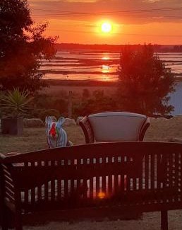 Alqueidao Apartment | * Quinta Do Pôr do Sol *