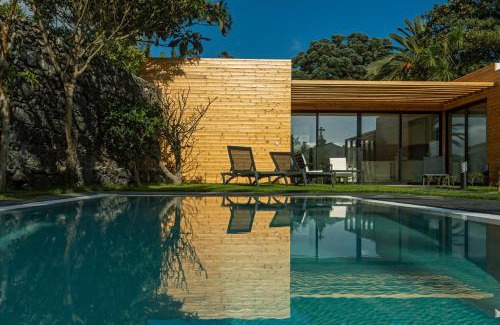 Ribeira Grande Villa | Quinta do Passo