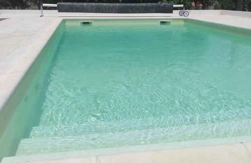 Coruche Cottage | Quinta do Pinheirão - Rural Retreat with Private Pool in Ribatejo, Pet Friendly