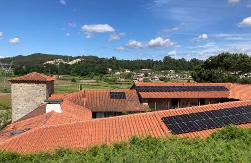 Guardizela House | Quinta do Pinheiro
