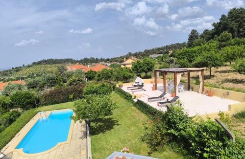 Felgar House | Quinta do Retiro