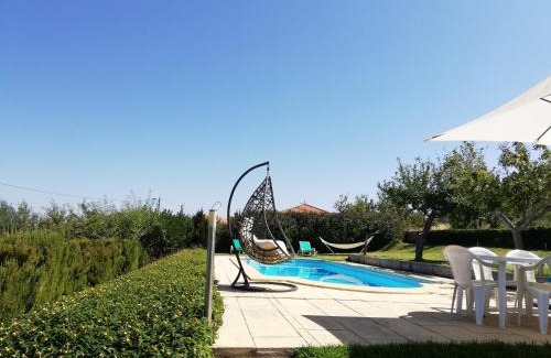 Felgar House | Quinta do Retiro